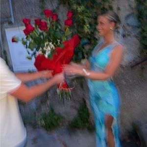 Meet your Posher, Kristen